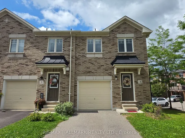 24 Markham Trl, Clarington, ON L1C 0S4