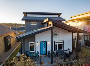 178 Pioneer Ave, Durango, CO 81301