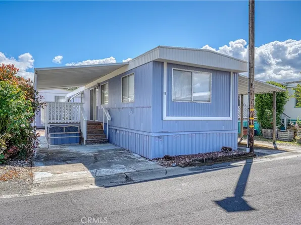1025 Martin St Spc 13, Lakeport, CA 95453
