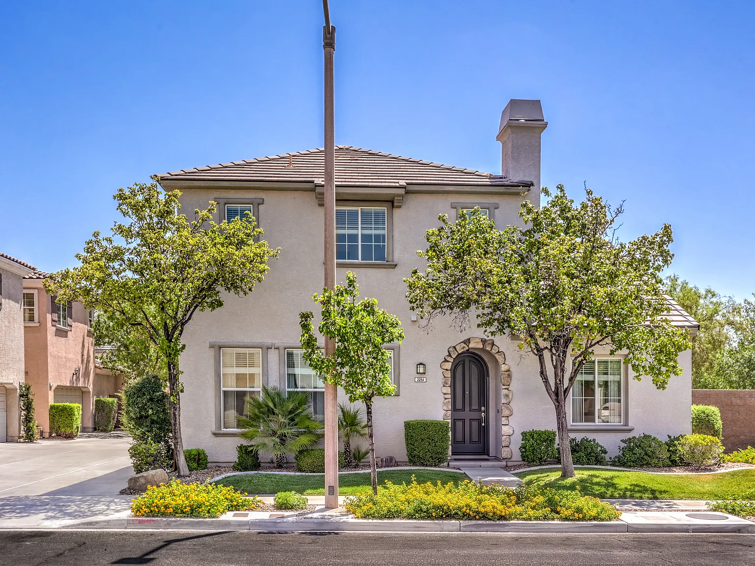 Furnished Summerlin Retreat | Upgraded 2BR Corner Lot — Photo 2
