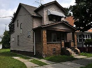 1610 Hamilton St, Toledo, OH 43607