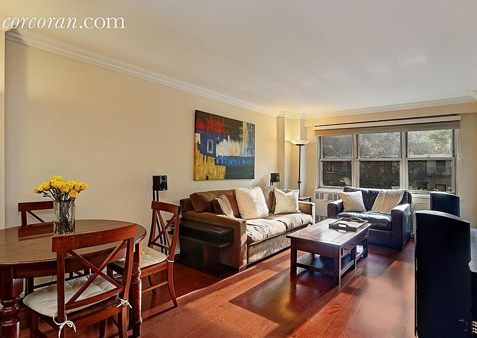 1st image of 166 E 35th St APT 3G
