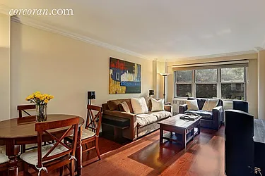 Sold by Corcoran
