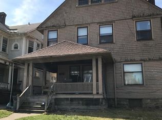 1862 Idlewood Ave, East Cleveland, OH