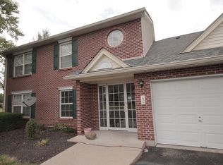 44 Indian Cove Cir UNIT 1, Oxford, OH 45056
