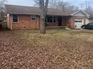 1909 S Delaware Ave, Springfield, MO 65804