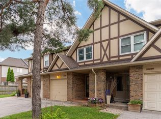 5076 New St #23, Burlington, ON L7L 1V1