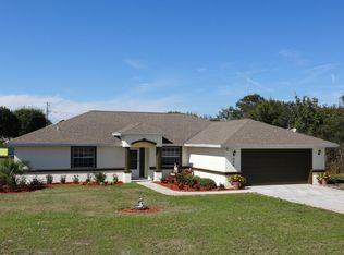 757 Cornelius Ave, Lake Placid, FL 33852
