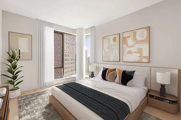 Bedroom, photo 2