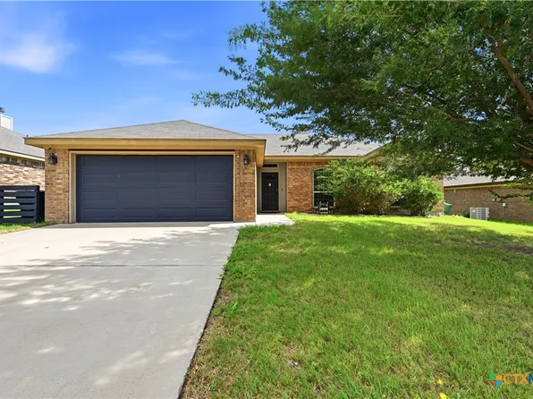 3711 Appalachian Trl, Killeen, TX 76549