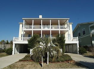 3205 Palm Blvd, Isle Of Palms, SC 29451