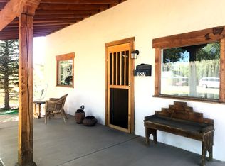 127 S Elm St, Cortez, CO 81321