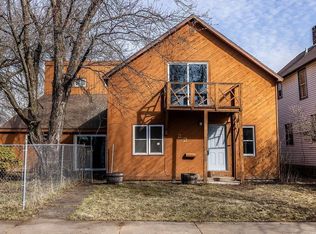 221 W Howard St, Hibbing, MN 55746