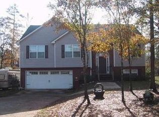 3083 Tallassee Rd, Statham, GA 30666