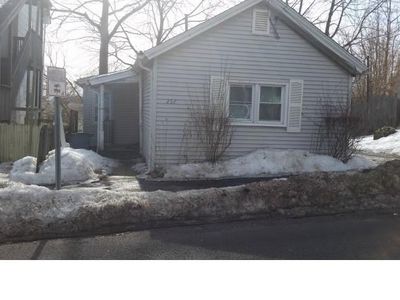 257 N State St, Ansonia, CT, 06401