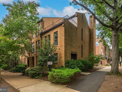 4415 7th St N, Arlington, VA, 22203