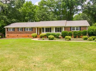 421 Belcher St, Inman, SC 29349