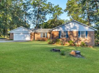 4126 Chelmsford Rd, Tallahassee, FL 32309