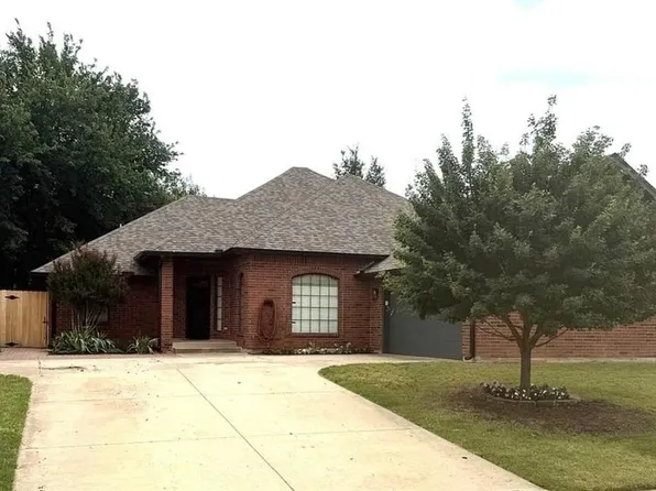 1405 Jami Dr, Norman, OK 73071
