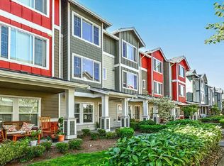 13417 45th Dr SE UNIT 3, Mill Creek, WA 98012