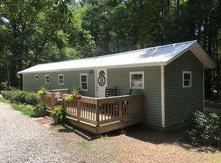 1120 Wells Creek Dr, Lincolnton, GA 30817