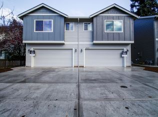 6011 NE 105th Ave #B, Vancouver, WA 98662