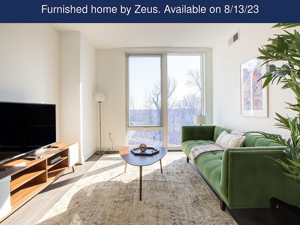 At Zeus, we design move-in ready homes and fully manage them ourselves.