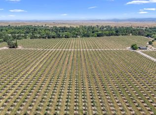 15743 N Allen Rd, Snelling, CA 95369