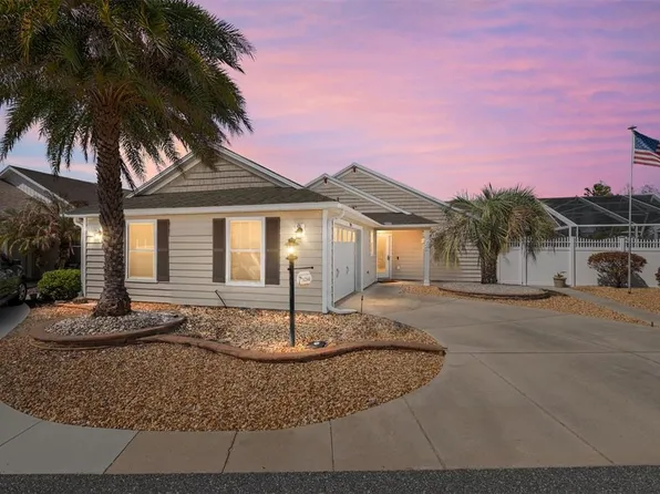 1241 Merryweather Way, The Villages, FL 32162