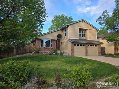 10895 W Half Moon Pass, Littleton, CO, 80127