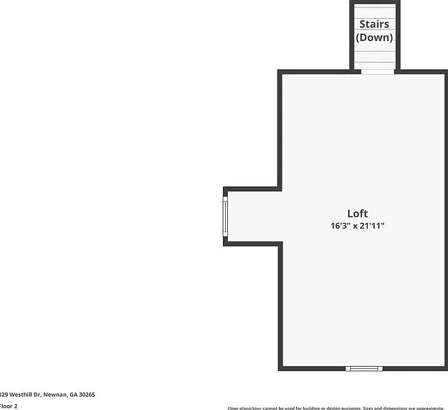 3 bed, 2.0 bath, 2171 sqft, $2,180 — Photo 3
