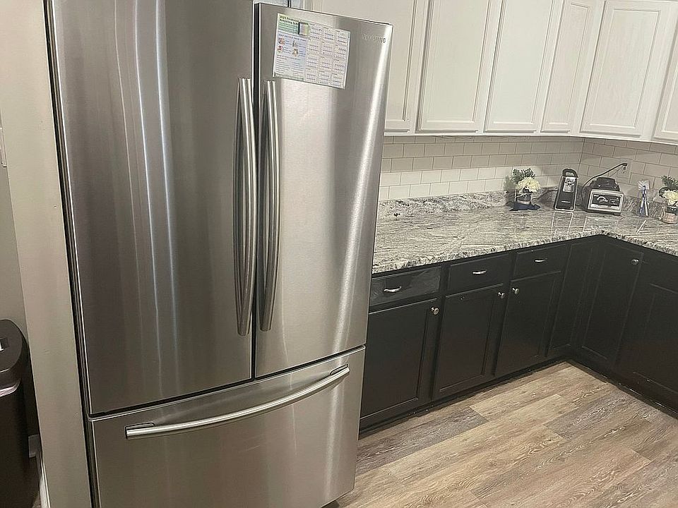 Updated Kitchen