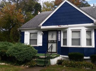 18556 Braile St, Detroit, MI 48219