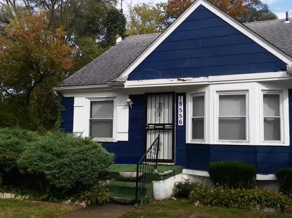 18556 Braile St, Detroit, MI 48219