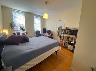 548 Hart St #2A, Brooklyn, NY 11221