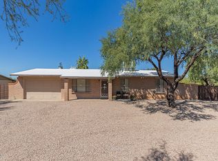 8655 N Morning View Dr, Tucson, AZ 85704