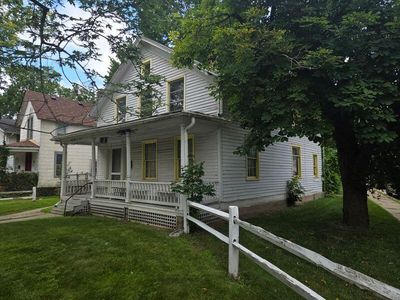 515 N Washington St, Ypsilanti, MI, 48197