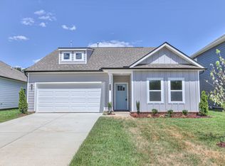 523 Cedar Brook Dr LOT 143, White House, TN 37188