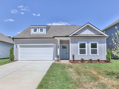 523 Cedar Brook Dr LOT 143, White House, TN, 37188