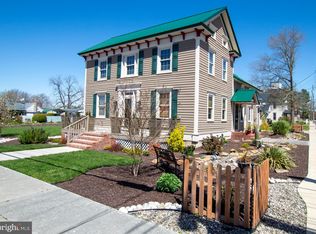 313 Ferry St, Sharptown, MD 21861