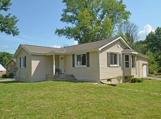 4582 Shephard Rd, Batavia, OH 45103