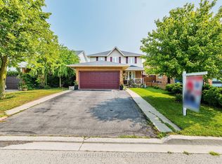 6 Moffatt Ln, Guelph, ON N1G5E8