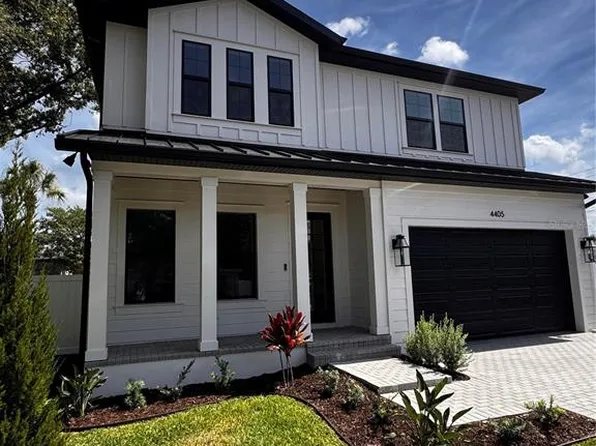 4405 W Ballast Point Blvd, Tampa, FL 33611