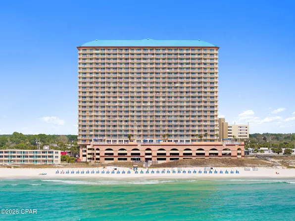 14825 Front Beach Rd Unit 2504, Panama City Beach, FL 32413