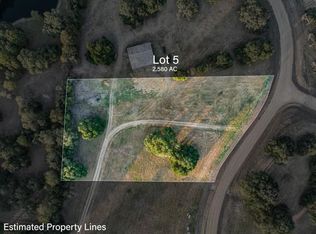 Drake Ln LOT 5, Round Top, TX 78954