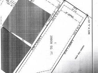 454 Porterford Rd, Union, MO 63084