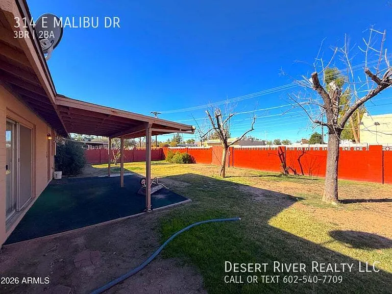314 E Malibu Dr — Photo 13