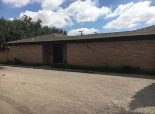 2612 N Garfield St, Midland, TX 79705