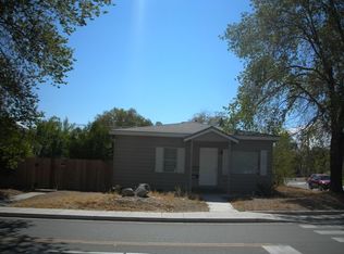 403 E Long St, Carson City, NV