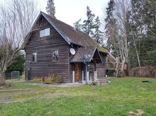 73 Waggler Way, Sequim, WA 98382